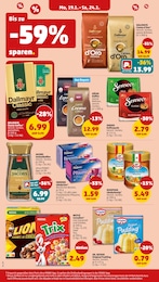 Penny Jacobs im Prospekt 