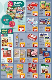Ähnliche Babykleidung Angebote im Prospekt "Dein Markt" von REWE in Emden Ähnliche Angebote wie Babykleidung im Prospekt "Dein Markt" auf Seite 16 von REWE in Emden