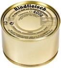 Rindfleisch im Angebot bei Kaufland in Langenhagen Rindfleisch Angebote von MÜLLER'S bei Kaufland Langenhagen für 3,33 €