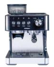 Aktuelles Siebträger-Kaffeemaschine Angebot bei Netto Marken-Discount in Heilbronn ab 279,99 €