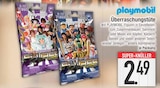 Überraschungstüte Figures Serie 20 im Angebot bei E center in Dachau Überraschungstüte Figures Serie 20 Angebote von Playmobil bei E center Dachau für 2,49 €