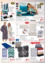 Badetuch Angebot & Preis im aktuellen Selgros Prospekt Badetuch Angebot im aktuellen Selgros Prospekt auf Seite 6