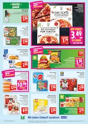 Tiefkühlkost im Marktkauf Prospekt in Hof Aktueller Marktkauf Prospekt mit Tiefkühlkost, "AUSWAHL RIESIG, PREISE NIEDRIG", Seite 19