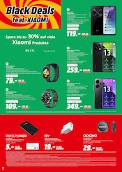 Ähnliche Angebote wie Autoradio im Prospekt "LET'S GO! DEALS -  Black Deals" auf Seite 2 von MediaMarkt Saturn in Gotha