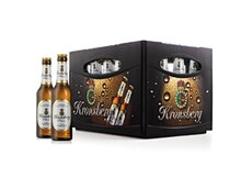 Pilsener bei K+K - Klaas & Kock in Hörstel Pilsener im Angebot bei K+K - Klaas & Kock Hörstel für 6,99 €