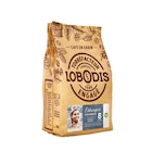 Café en grains Bio - LOBODIS en promo chez Carrefour Market Châlons-en-Champagne à 12,90 €