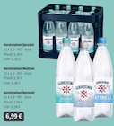Sprudel im Angebot bei Getränke Ellerkamp in Osnabrück Sprudel Angebote von Gerolsteiner bei Getränke Ellerkamp Osnabrück für 6,99 €