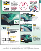 Ordinateur Angebote im Prospekt "Quand proximité rime avec solidarité" von Proxi Confort auf Seite 2