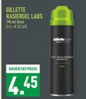 Rasiegel Labs Angebote von Gillette bei Marktkauf Hagen für 4,45 €