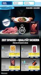 METRO Garnelen im Prospekt 