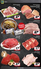 Aktueller EDEKA Prospekt mit Braten, "Aktuelle Angebote", Seite 5