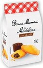 La Madeleine - BONNE MAMAN - Super U à Saint-Nazaire La Madeleine - BONNE MAMAN en promo chez Super U Saint-Nazaire à 2,27 €