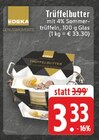 Aktuelles Trüffelbutter Angebot bei E center in Mönchengladbach ab 3,33 €