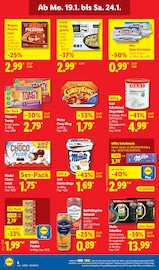 Aktueller Lidl Prospekt mit Milka, "LIDL LOHNT SICH", Seite 14