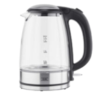 Wasserkocher „WK-1715GES Angebote von KHG bei Höffner Freital für 15,00 €