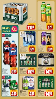 Cola im REWE Prospekt "Dein Markt" mit 30 Seiten (Landau (Pfalz))