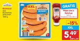 Bockwurst bei Netto Marken-Discount im Hermannsburg Prospekt für 5,49 €