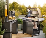Aktuelle Gasgrill Angebote bei XXXLutz Möbelhäuser in Herne Aktuelles Gasgrill „Videro G4“ Angebot bei XXXLutz Möbelhäuser in Herne ab 19,99 €