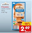 Aktuelle Hackfleisch Angebote bei Netto Marken-Discount in Dortmund Aktuelles Frikadellen Angebot bei Netto Marken-Discount in Dortmund ab 2,49 €