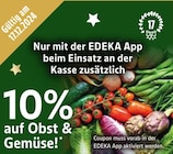 10% Angebote von EDEKA bei EDEKA Ravensburg