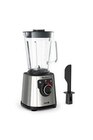 Blender Moulinex PerfectMix+ 1200W Bol 2L Noir Metal LM871D10 - RECONDITIONNE - Moulinex - Darty Blender Moulinex PerfectMix+ 1200W Bol 2L Noir Metal LM871D10 - RECONDITIONNE - Moulinex à 83,99 € dans le catalogue Darty
