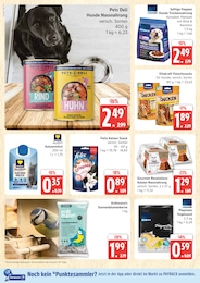 Marktkauf Katzenfutter im Prospekt 