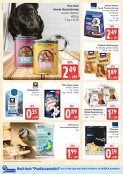Aktueller Marktkauf Prospekt mit Tierfutter, "Top Angebote", Seite 28