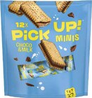 EDEKA Vreden - Pick up! Angebot im Prospekt Pick up! bei EDEKA im Vreden Prospekt für 1,79 €