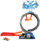 CITY NEMESIS BAT VS TIRE SHOP im Müller Prospekt CITY NEMESIS BAT VS TIRE SHOP von MATTEL HOT WHEELS im aktuellen Müller Prospekt für 24,99 €