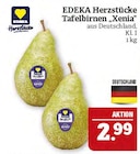 Aktuelles Tafelbirnen "Xenia" Angebot bei Marktkauf in Leipzig ab 2,99 €