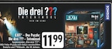 EXIT - Das Puzzle: Die drei ??? - Toteninsel Angebote von Kosmos bei EDEKA Düsseldorf für 11,99 €