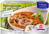 Hühnersuppe im Angebot bei Kaufland in Leipzig Hühnersuppe Angebote von LERO FOOD bei Kaufland Leipzig für 1,99 €