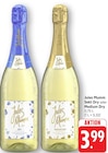 Sekt Dry Angebote von Jules Mumm bei E center Filderstadt für 3,99 €