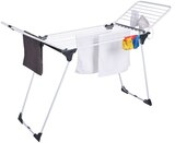 Aktuelle Wäscheständer Angebote bei Penny in Wiesbaden Aktuelles Wäschetrockner KING Angebot bei Penny in Wiesbaden ab 27,99 €