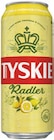 Tyskie oder Tyskie Radler Angebote bei Netto mit dem Scottie Bargteheide für 0,79 €