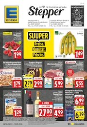EDEKA Prospekt für Voerde mit 28 Seiten EDEKA Prospekt für Voerde: "Aktuelle Angebote", 28 Seiten, 14.09.2026 - 19.09.2026
