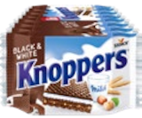 Waffelschnitte von Knoppers für 1,39 € bei Kaufland im Angebot Waffelschnitte von Knoppers im aktuellen Kaufland Prospekt