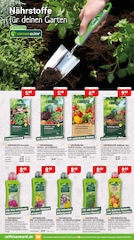 Dünger im Raiffeisenmarkt Prospekt in Münster Aktueller Raiffeisenmarkt Prospekt mit Dünger, "Frühlingserwachen. Die Gartensaison startet.", Seite 3