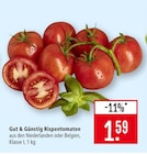 Rispentomaten bei Marktkauf im Groß-Zimmern Prospekt für 1,59 €