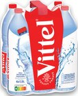 Intermarché Contact Chambon-sur-Voueize - Promo -50 % remise immédiate sur tout VITTEL Promo -50 % remise immédiate sur tout VITTEL à dans le catalogue Intermarché Contact à Chambon-sur-Voueize