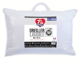 Oreiller - Bleu câlin dans le catalogue Centrakor