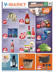 Aktueller V-Markt Supermarkt Prospekt in Tannheim und Umgebung, "V-Markt einfach besser einkaufen" mit 22 Seiten, 09.10.2025 - 15.10.2025