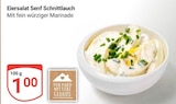 Eiersalat Senf Schnittlauch im Angebot bei GLOBUS in Mannheim Eiersalat Senf Schnittlauch Angebote von Globus bei GLOBUS Mannheim für 1,00 €