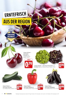EDEKA Prospekt der KW 28 "Aktuelle Angebote" Aktueller EDEKA Prospekt "Aktuelle Angebote" Seite 2 von 24 Seiten