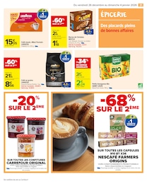 Offre Graine dans le catalogue Carrefour Market du moment à la page 33