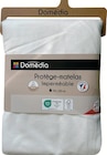 Protège-matelas imperméable - DOMEDIA - Intermarché Super à Perpignan Protège-matelas imperméable - DOMEDIA en promo chez Intermarché Super Perpignan à 14,32 €