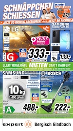 Handy im expert Prospekt in Bergisch Gladbach Aktueller expert Prospekt mit Handy, "Top Angebote", Seite 1
