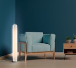 Lampadaire à LED dans le catalogue Lidl