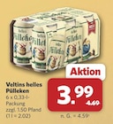 Aktuelles helles Pülleken Angebot bei combi in Langenhagen ab 3,99 €
