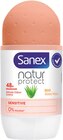 Déodorant Bille Natur Aloe 48H Sensitive - SANEX - Intermarché à Champigny-sur-Marne Déodorant Bille Natur Aloe 48H Sensitive - SANEX en promo chez Intermarché Champigny-sur-Marne à 1,24 €